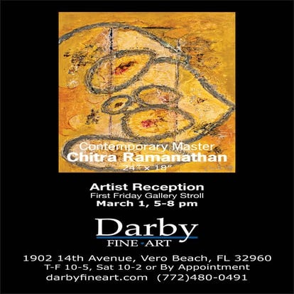 Chitra Ramanathan - Painter, Art educator, muralist: Mixed media ...