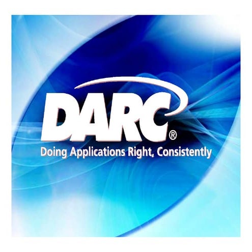 DARC Managed Services For Oracle