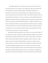 Dar Columbus Essay Hayden Cerett Sample Narrative Essay High School also How Buy Speech Online Making A Thesis Statement For An Essay
