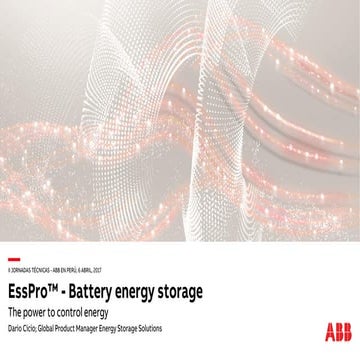 BESS - Battery Energy Storage System.pdf