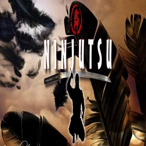 Ninjutsu