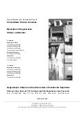 Regeneração Urbana em Área Económica e Socialmente Deprimida DCV trab mestrado regeneracao urb 2006 1 dariovieiratrabmestradoregeneracaourb2006 211003161816 thumbnail 2