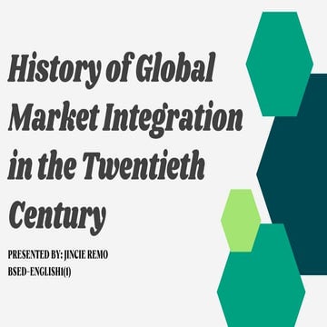 Ppt EDUCATION FIELD GLOBALIZATION WORLDS