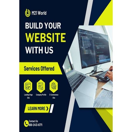 WEBSITE DEVELOPMENT AND DESIGN IN OMAN | PPT