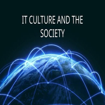 Dark Blue Internet Technology Presentation_202