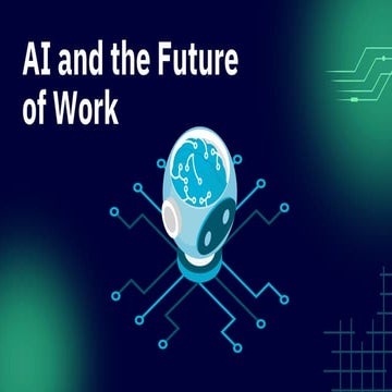 Shaping the Future of Artificial Intelligence