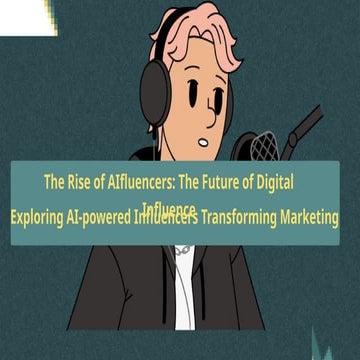 The Rise of Virtual Influencers: A New Era in Social Media Marketing.pptx