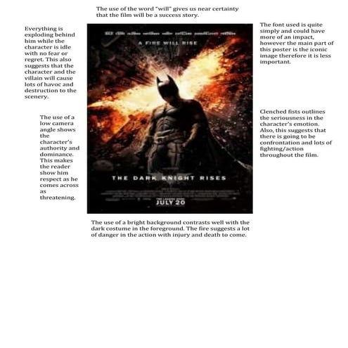 Darkknightrisesreport