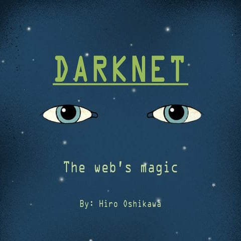 Darknet