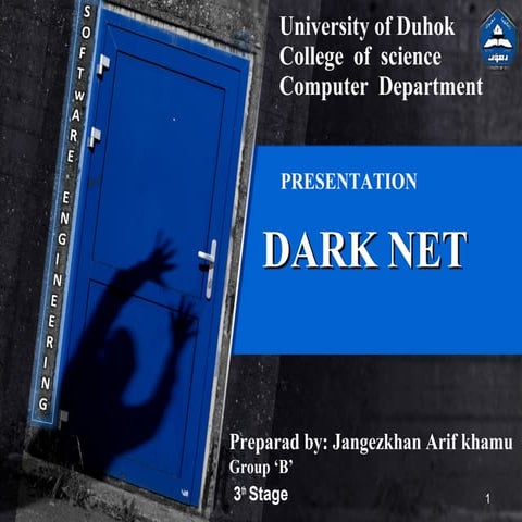 Dark Net