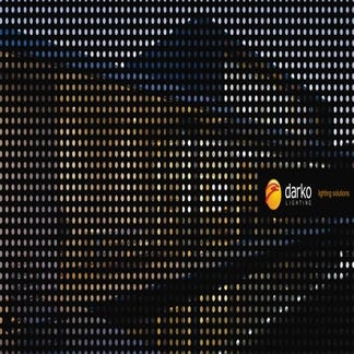 Darko Lighting Brochure 2009