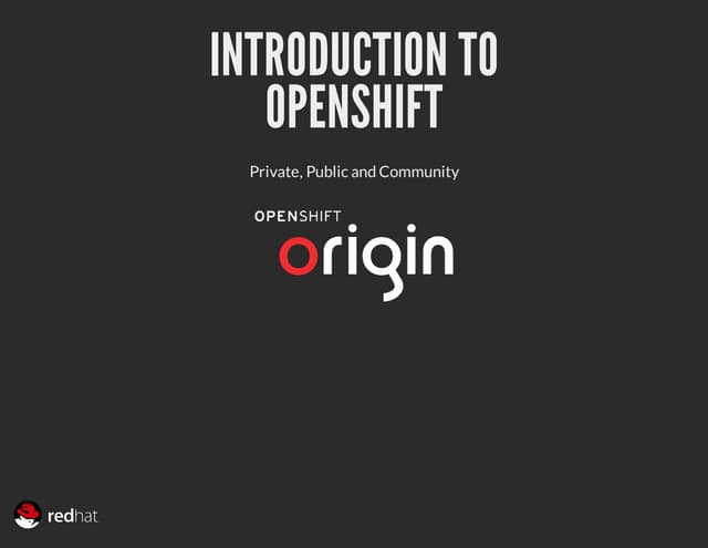 Dark slides   broadcasting reveal