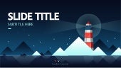 Free Presentation Template Download