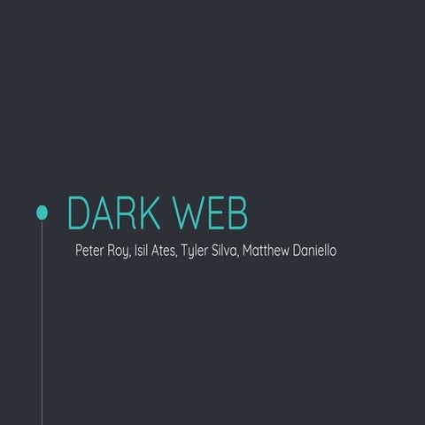 ACCA Cybersecurity Competition 1st Place Presentation (2018)