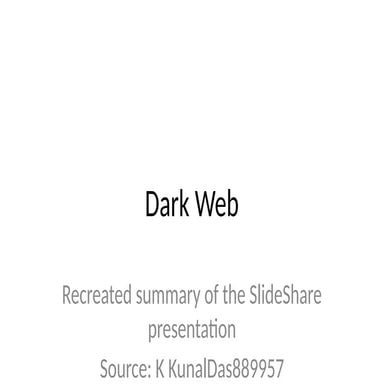 dark_web_recreated ndnsdnfewfeifefnefeein