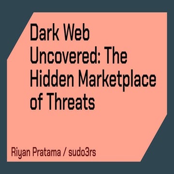 Dark Web.pdf