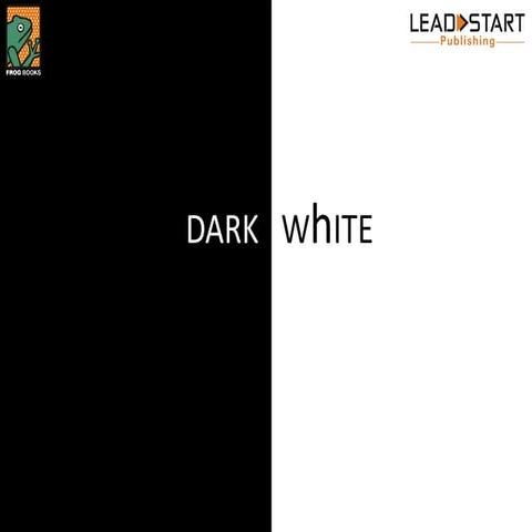 Dark White Teaser