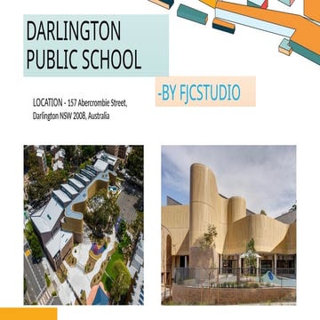 Darlington Public School SEM 4 DESIGN.pptx