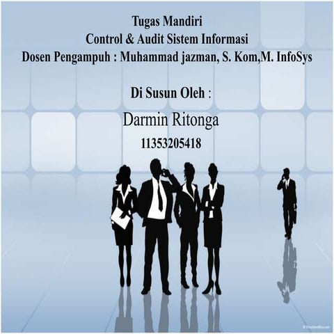 Darmin ritonga 11353205418