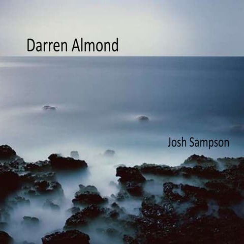 Darren Almond