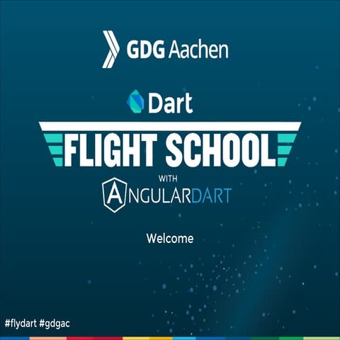 Introduction to Dart