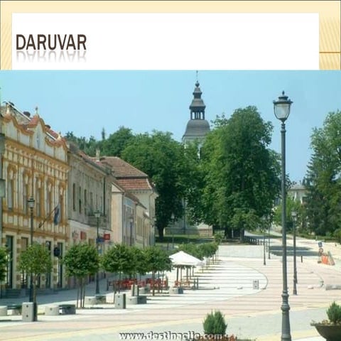 Daruvar