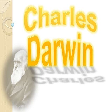 Darwin