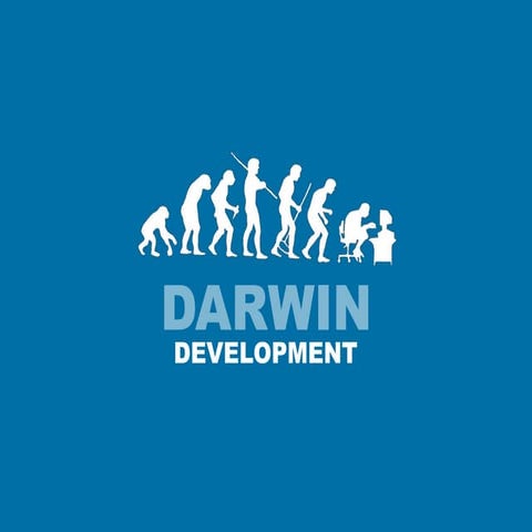 Darwin Development