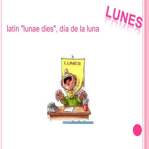 Días