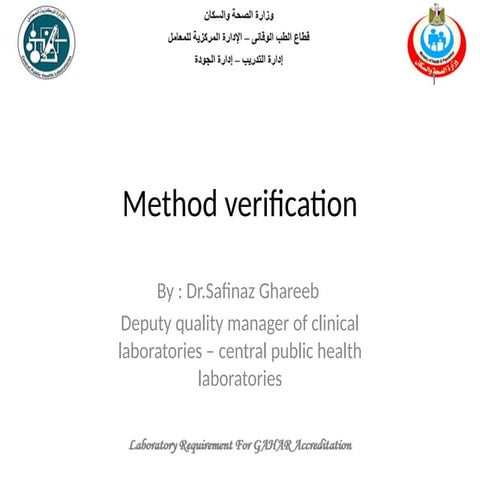 gahar handbook for hospitals edition 25.pptx