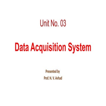 the data acquisition system (TDAS1).pptx