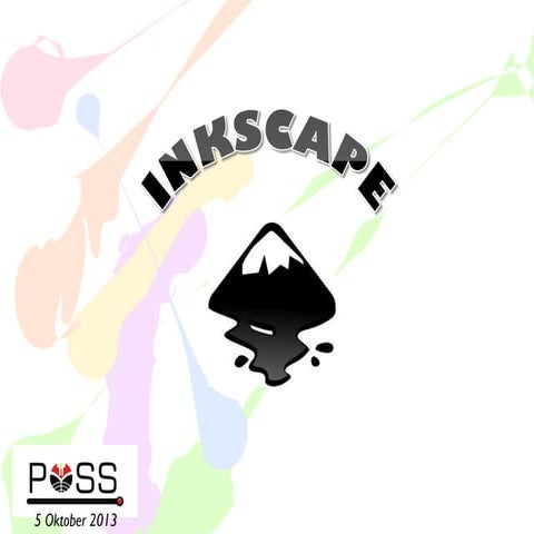 Dasar inkscape