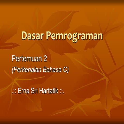 dasar-pemrograman-ii.ppt