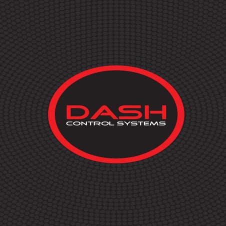 Dash profile 2012