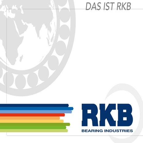 Das ist RKB DE 