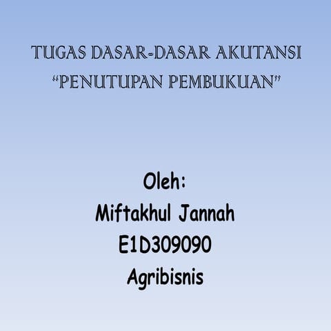 Daskun ( mifta khul jannah)