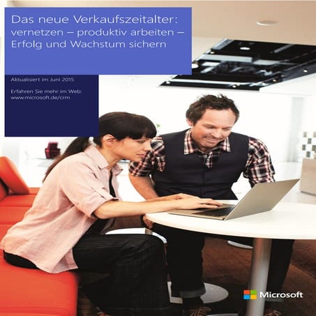 Das neue Verkaufszeitalter: vernetzen – produktiv arbeiten – Erfolg und Wachs...