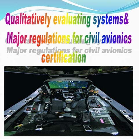 digital avionics systems