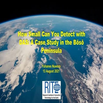 Computer Vision in Remote Sensing Applications | PDF
