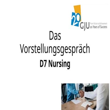 Das Vorstddeddegegegeggegellungsgespräch.pptx