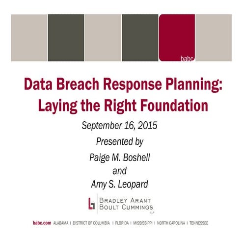 Data breach-response-planning-laying-the-right-foundation