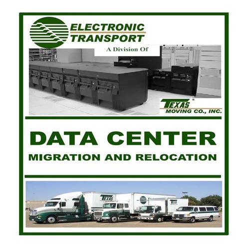 Data Center Pdf