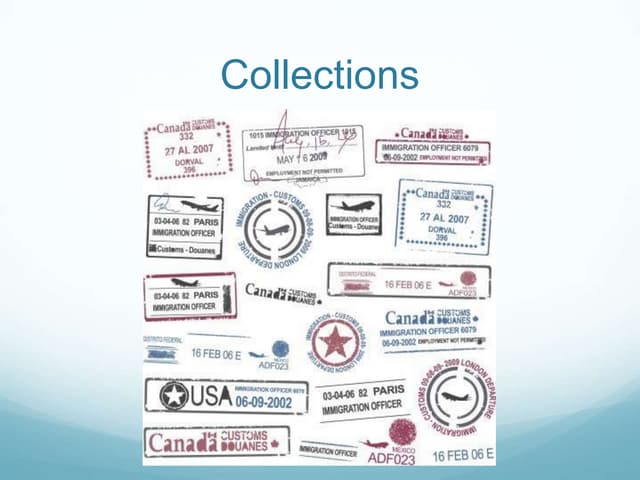 How To Create Collections in PHP - ...