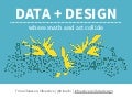 Data Design: Where Math and Art Collide