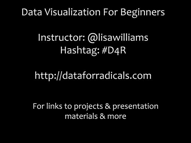 Data for-radicals-lesson-1