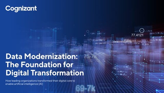 Mainframe modernization powered by AI | PPT