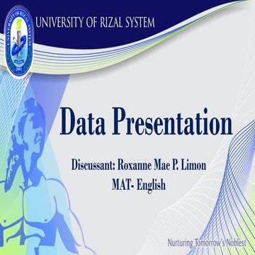 DATA-PRESENTATION. power point        tx