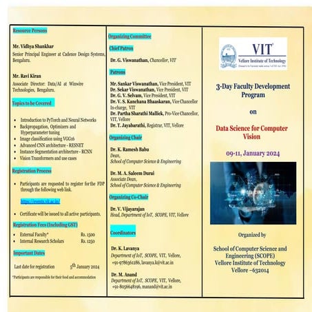 Data science and its applications | PDF
