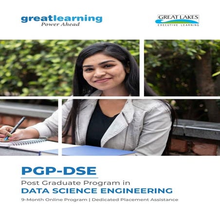 Data Science Engineering Course