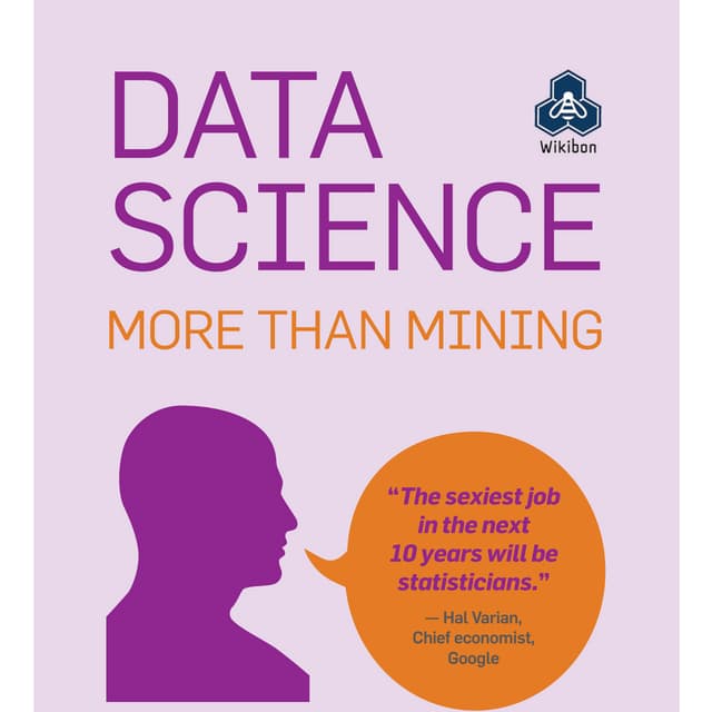 Data scientist